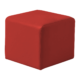 PNG pouf margot rouge