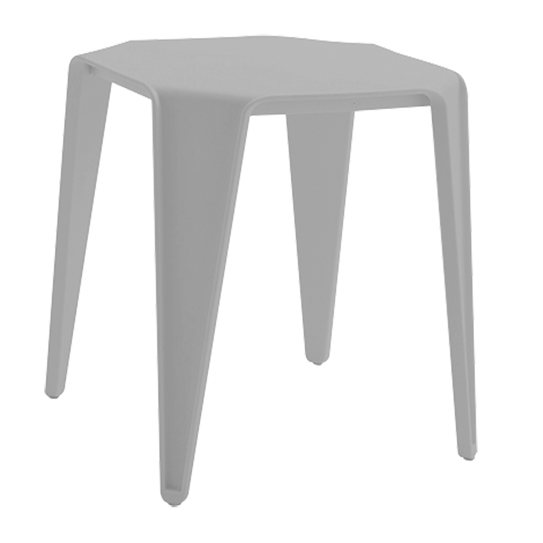 PNG coffee table Amélie grey