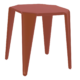 PNG table basse Amélie brique