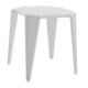 PNG table basse Amélie blanc