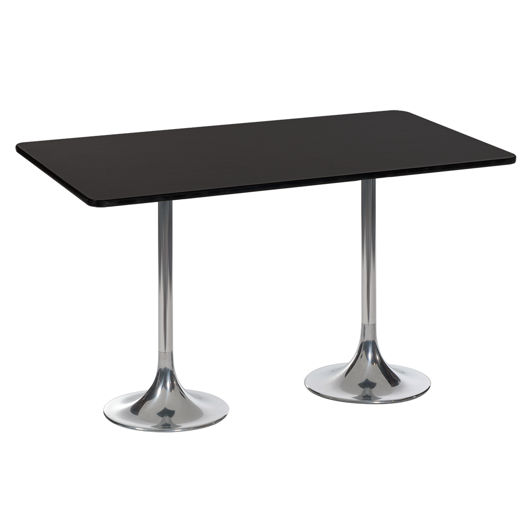 PNG table desk Stephano black