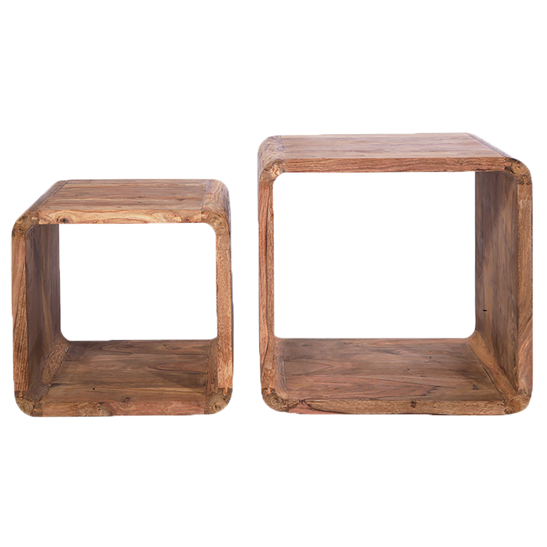 PNG coffee table Bali Duo