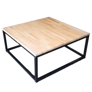 PNG coffee table Indus large model