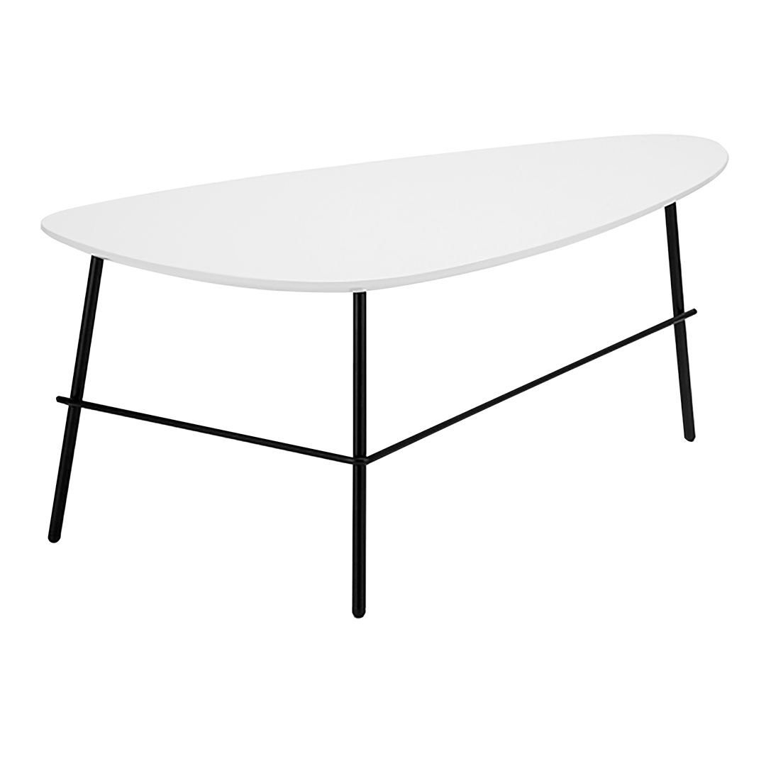 PNG table basse Gustave blanc