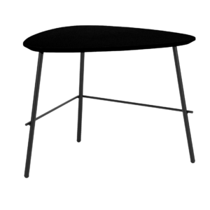 PNG table basse Gustave noir