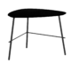 PNG table basse Gustave noir