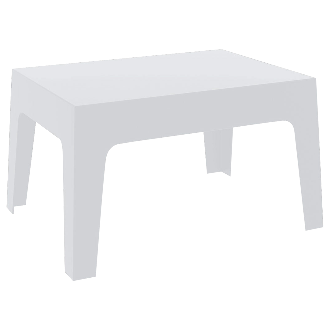 PNG coffee table Valentin white