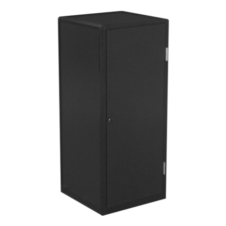 PNG storage block Boby black and closed