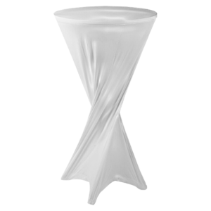 PNG snack Spirale white
