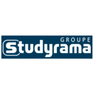 logo groupe studyrama