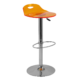 PNG stool Sequoia orange