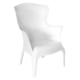 PNG fauteuil Vanga sans coussin