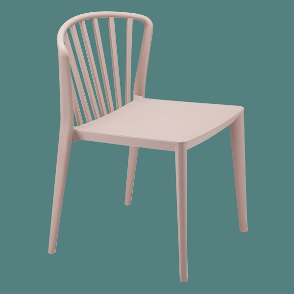 Location de mobilier toulouse - La chaise Lise