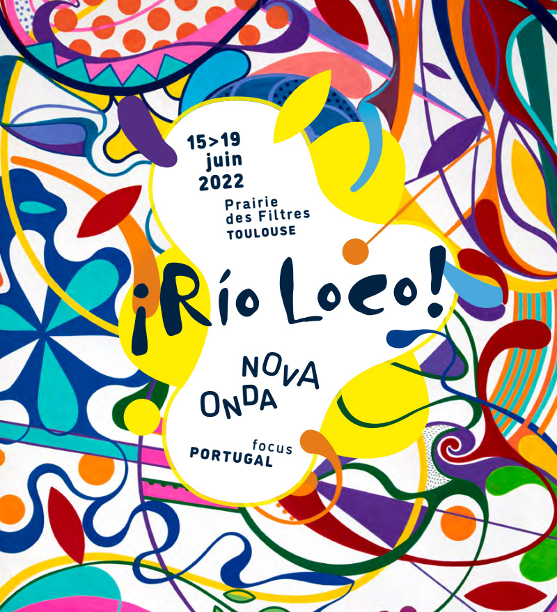 Location mobilier festivals Rio Loco