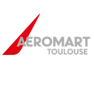 logo Aeromart Toulouse