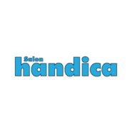 Logo salon Handica